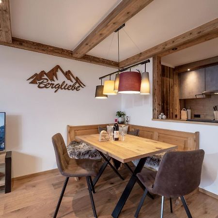 Apartment Alphome - Kirchberg Zentrum Kirchberg in Tirol Dış mekan fotoğraf