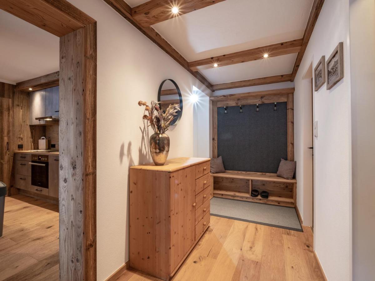 Apartment Alphome - Kirchberg Zentrum Kirchberg in Tirol Dış mekan fotoğraf